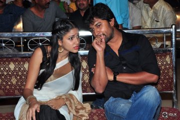 Bhale Bhale Magadivoy Movie Success Meet at Vijayawada